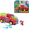 Bild von Paw Patrol: Der Dino Film - Marshalls extragroßes Dino-Rettungs-Feuerwehrauto, Spielfahrzeug