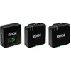 Bild von Wireless GO (Gen 3), Mikrofon