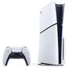 Bild von PlayStation 5 (Modellgruppe - Slim) mit Laufwerk