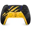 Bild von DualSense® Wireless-Controller - Marvel's Wolverine Battle Yellow Limited Edition