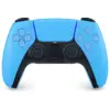 Bild von PlayStation 5 DualSense Wireless-Controller Starlight Blue