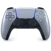 Bild von PlayStation 5 DualSense Wireless-Controller Sterling Silver