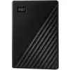 Bild von My Passport 2019, 2TB, USB 3.2 Gen1, Schwarz (00184952) Externe HDD-Festplatte