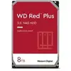 Bild von Red Plus NAS-Festplatte 8 TB