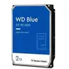 Bild von Blue 2 TB, Festplatte