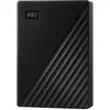 Bild von My Passport - 6 TB, Schwarz