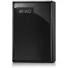 Bild von My Passport Portable 1TB, USB-C 3.2 Gen1, Schwarz Externe HDD-Festplatte