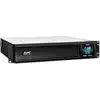 Bild von Smart-UPS C 1000VA LCD RM 2U 230V, USV