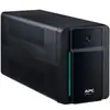 Bild von Easy UPS BVX 1200VA, 230V, AVR, Schutzkontakt Sockets, USV