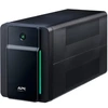 Bild von Back-UPS 950VA, 230V, AVR, IEC Sockets, USV