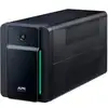 Bild von Back-UPS 2200VA, 230V, AVR, IEC Sockets, USV