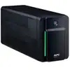 Bild von Back-UPS 950VA, 230V, AVR, Schutzkontakt Sockets, USV