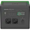 Bild von Schneider tragbare OffGrid Powerstation 500