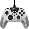 Bild von Turtle Beach Recon (PC, Xbox One S, Xbox One X, Xbox Series S, Xbox Series X), Gaming Controller, Weiss, Schwarz gebraucht oder generalüberholt