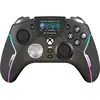 Bild von Stealth Ultra, USB, Bluetooth, 2,4 GHz, 3,5 mm, Schwarz/Grau