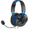Bild von Turtle Beach Ear Force Recon 50P (Kabelgebunden), Gaming Headset, Blau, Schwarz gebraucht oder generalüberholt