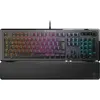 Bild von Vulcan II mechanisches taktile Gaming-Tastatur, Schwarz