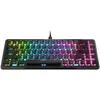 Bild von Vulcan II Mini, Linear, Schwarz Gaming-Tastatur
