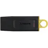 Bild von DataTraveler Exodia 128 GB USB-Stick, Schwarz
