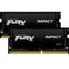 Bild von SO-DIMM 64 GB DDR4-3200 (2x 32 GB) Dual-Kit, Arbeitsspeicher