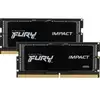 Bild von SO-DIMM 64 GB DDR5-4800 (2x 32 GB) Dual-Kit, Arbeitsspeicher
