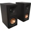 Bild von Reference Premiere RP-500M II Ebenholz sschwarz Paar Regal-Lautsprecher