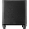 Bild von Home Subwoofer schwarz