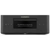 Bild von MCR 60n DAB Schwarz HiFi-CD-Receiver