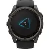Bild von f nix 8 - 51 mm, Solar, Sapphire, Smartwatch