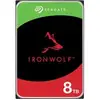 Bild von IronWolf NAS 8 TB CMR SilentWolf, Festplatte