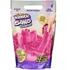 Bild von Kinetic Sand - Schimmersand Crystal Pink, Spielsand