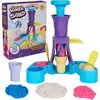 Bild von Kinetic Sand - Softeis Station, Spielsand