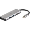Bild von DUB-M530, USB-Hub