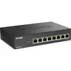 Bild von DMS-108P/E, Switch