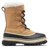 Bild von SOREL Damen Schneestiefel Caribou Waterproof hellbraun | 37