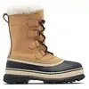 Bild von SOREL Damen Schneestiefel Caribou Waterproof hellbraun | 39
