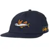 Bild von Salty Crew Coastal Snapback Kappe One Size