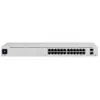 Bild von UniFi Switch 24-port 10/100/1000 USW-24 Netzwerk-Switch
