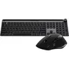 Bild von Work Bundle DE-Layout JBuds Mouse & Epic Keybord Maus-Tastatur-Set