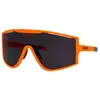 Bild von Pit Viper The Factory Team Try Hard Sonnenbrille Polycarbonate