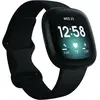 Bild von Versa 3 Black Smartwatch
