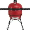 Bild von Big Joe II, Holzkohlegrill