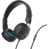 Bild von Studio schwarz On-Ear Kopfhörer