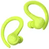 Bild von GO SPORT+ True Wireless Neon Yellow In-Ear Kopfhörer