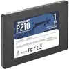 Bild von P210 1 TB, SSD