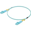 Bild von LWL Kabel 10 Gbps OM3 Duplex LC