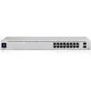 Bild von UniFi Switch USW-16-POE Gen2 42W PoE Netzwerk-Switch
