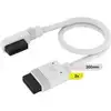 Bild von iCUE LINK Slim-Kabel, 200mm, 90° abgewinkelt