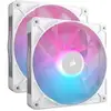 Bild von iCUE LINK RX140 RGB Dual, Gehäuselüfter