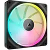 Bild von iCUE LINK LX140 RGB, Gehäuselüfter